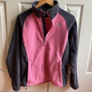 The North Face Fleece Jacket